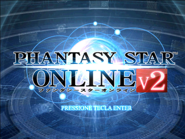 PSO V2 custom title by KIREEKPSO on DeviantArt