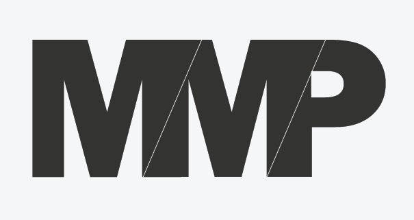 MMP logo concept by user151 on DeviantArt