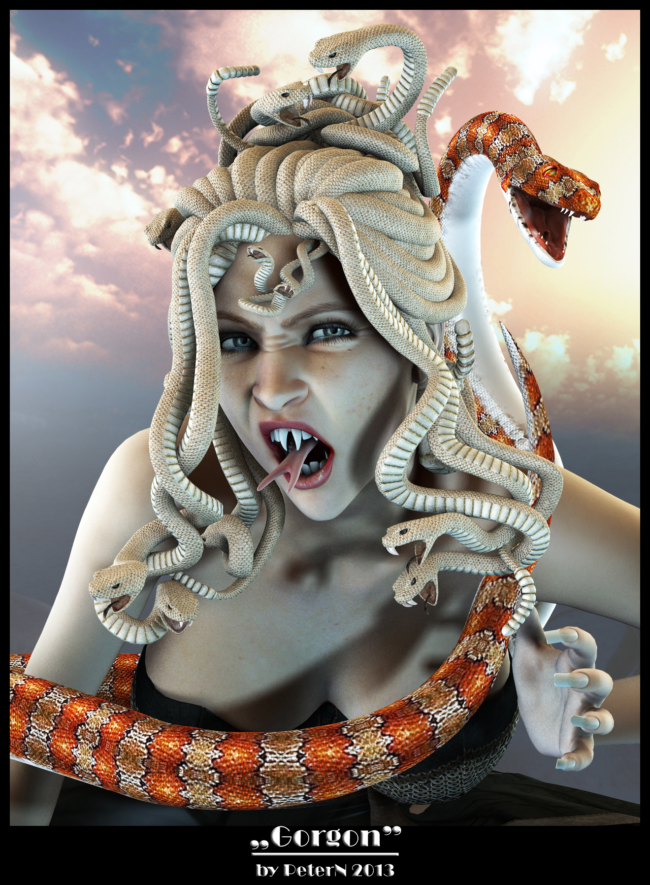 Gorgon