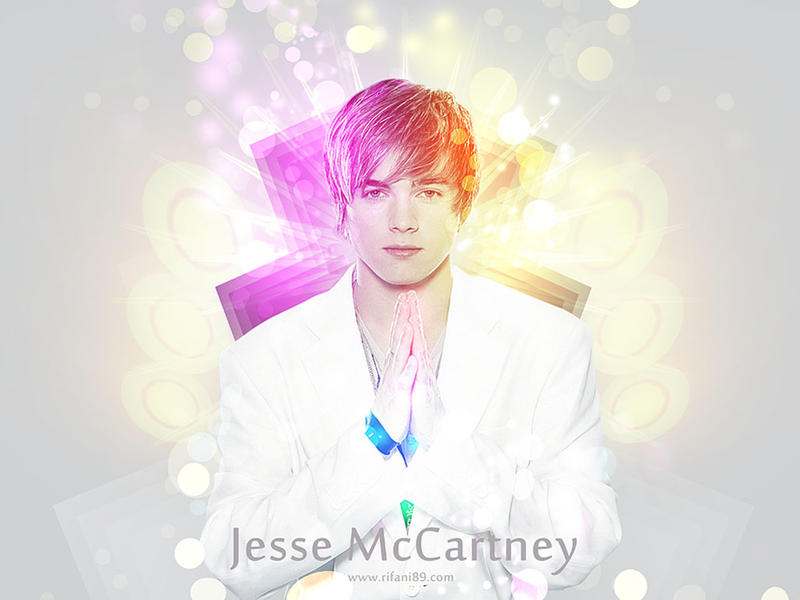 Jesse McCartney