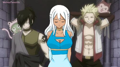 Fairy Tail Oc She Back A Mission By Melosafanatioc On Deviantart Fairy Tail Oc She Back A Mission By Melosafanatioc On Deviantart