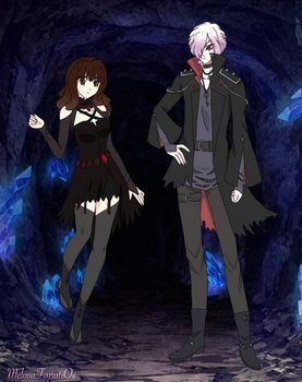 Oc X Canon Character On Diabolik Lovers Ocs Deviantart Oc X Canon Character On Diabolik Lovers Ocs Deviantart