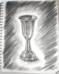 Kiddush Cup