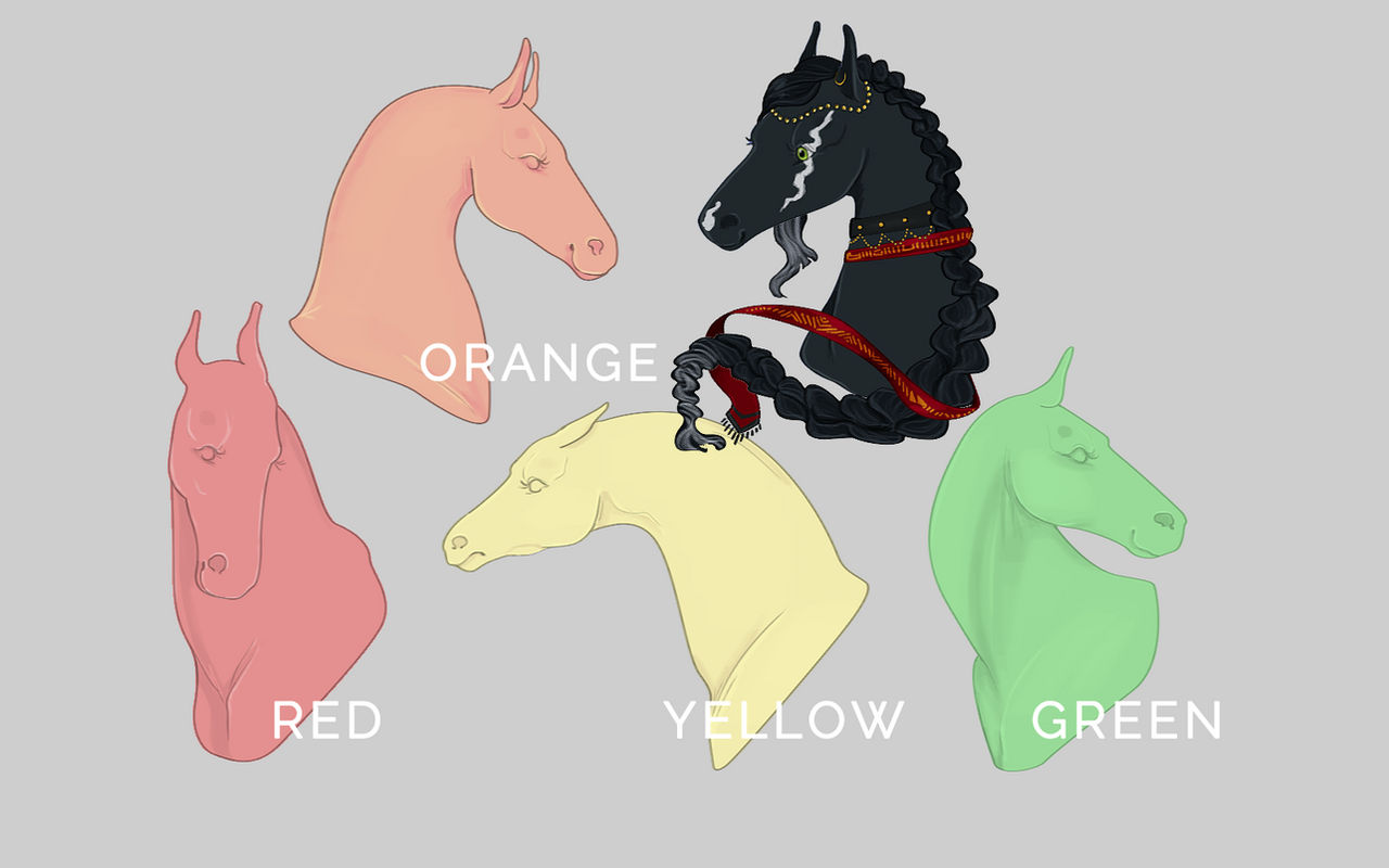 YCH HEADSHOTS $15 LOWERED by elegant--tragedy