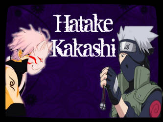 Kakashi Pic