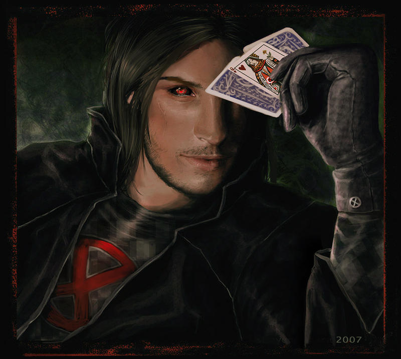 Gambit