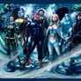 19 - X-Men The Gathering Storm