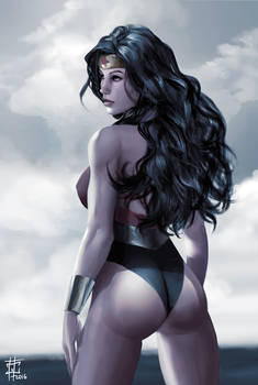 Wonder Woman