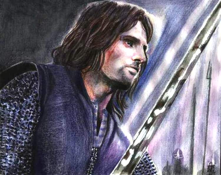 Aragorn