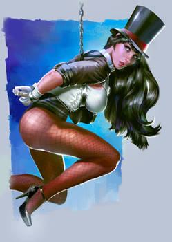 Zatanna