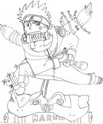 Naruto