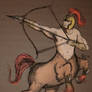 The Centaur