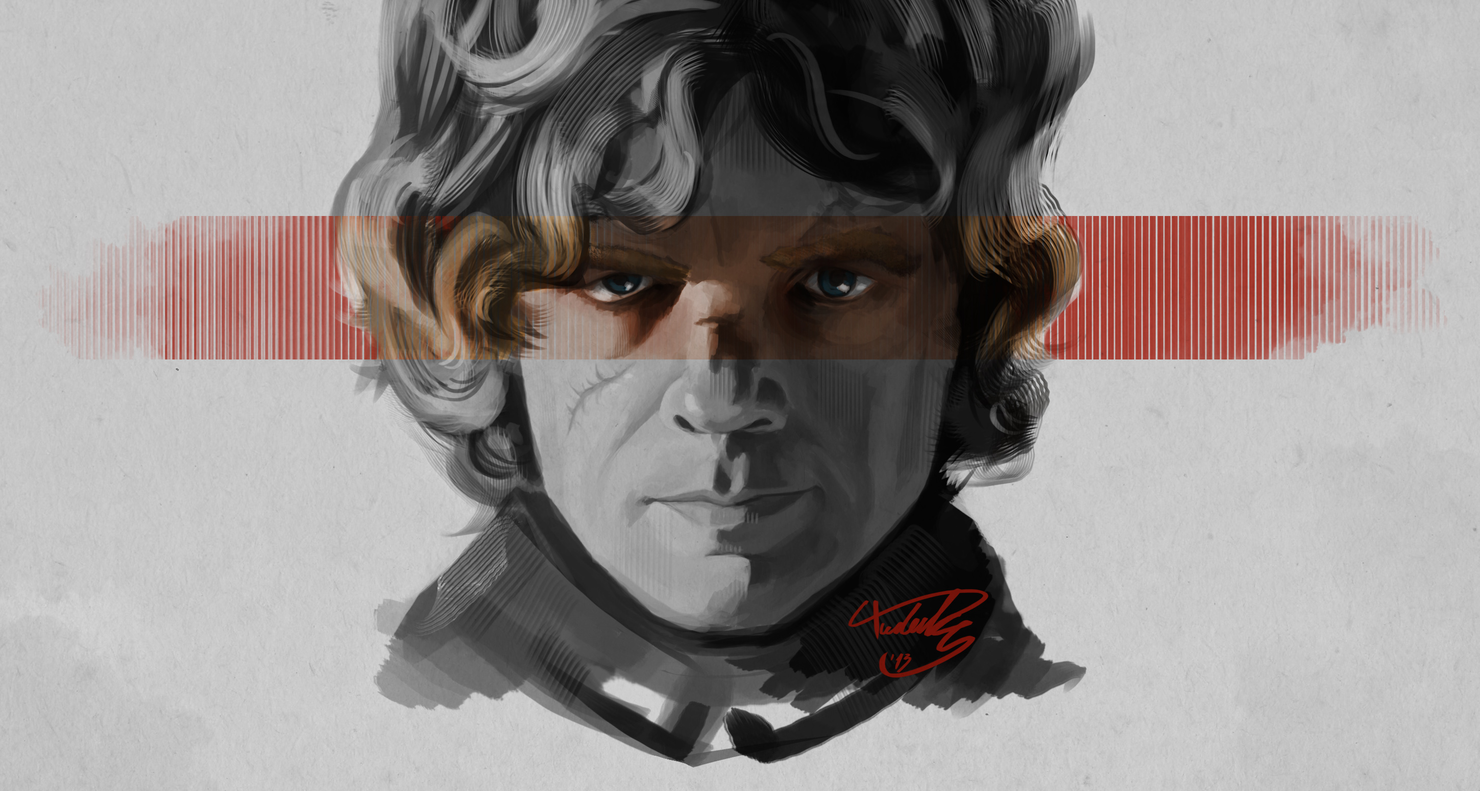 Tyrion