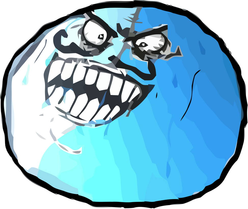 Rober Raik Rage I lied by Rober-Raik on DeviantArt
