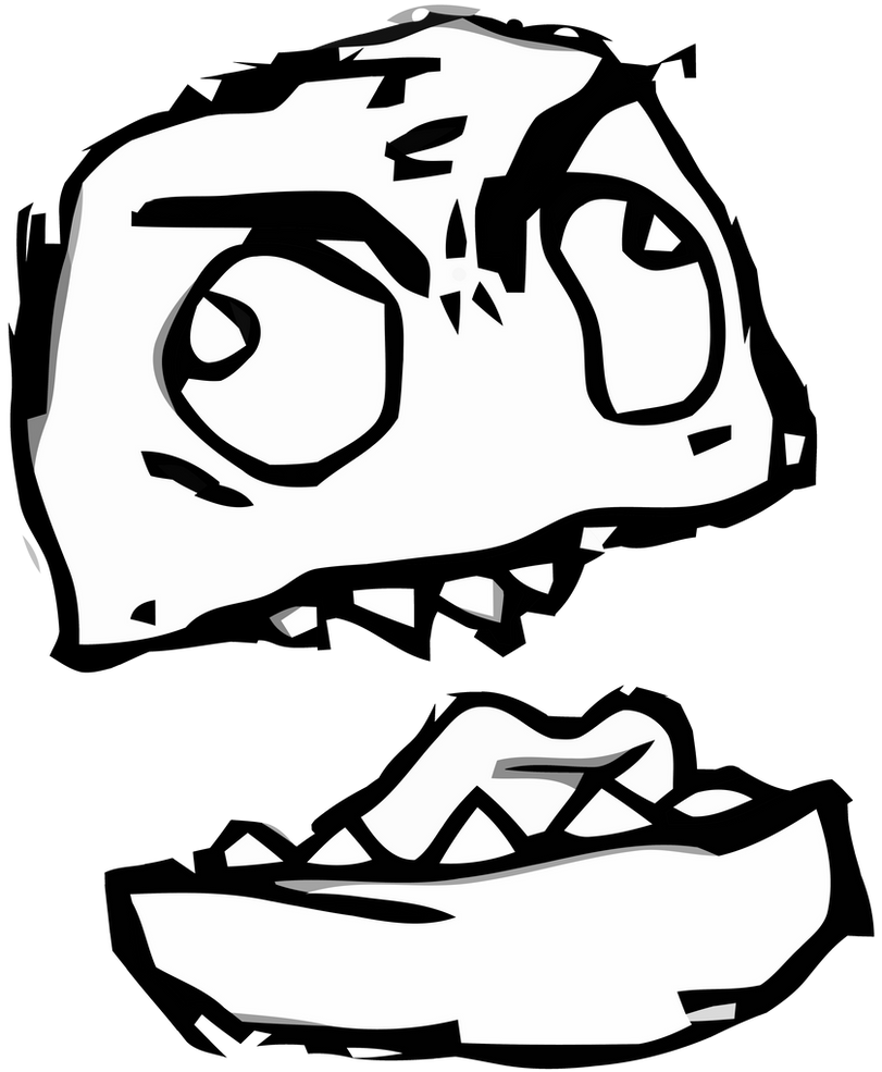 Rober Raik Rage Rage Guy Canadian by Rober-Raik on DeviantArt