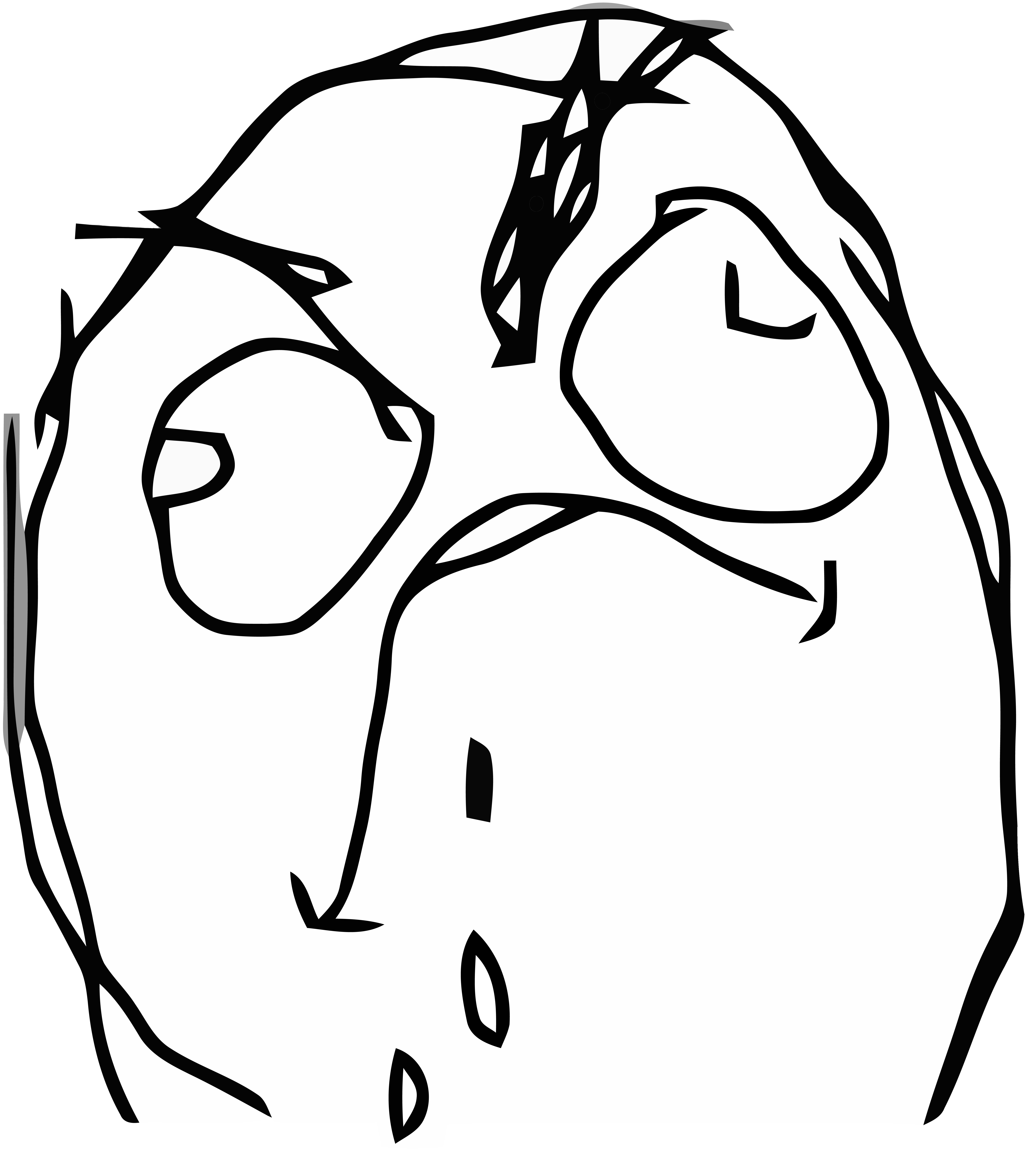 Rober Raik Rage Rage Guy Derrrp by Rober-Raik on DeviantArt