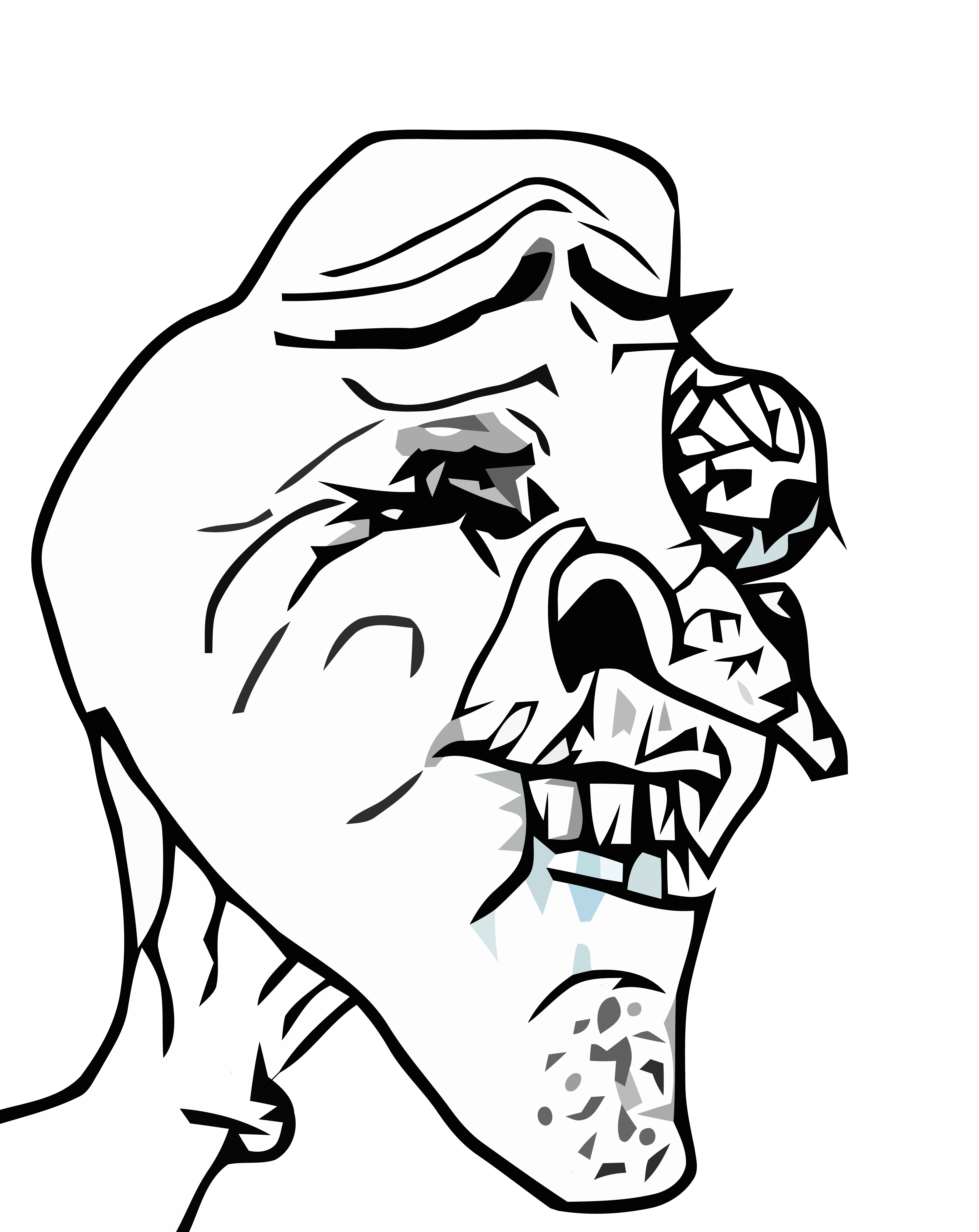 Rober Raik Rage Ohhh yes by Rober-Raik on DeviantArt