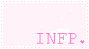 Personality Stamp - INFP