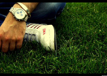 K.Swiss