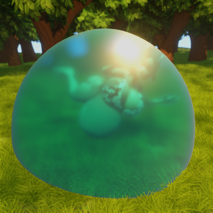 slime vore part 5 by Kanilan on DeviantArt