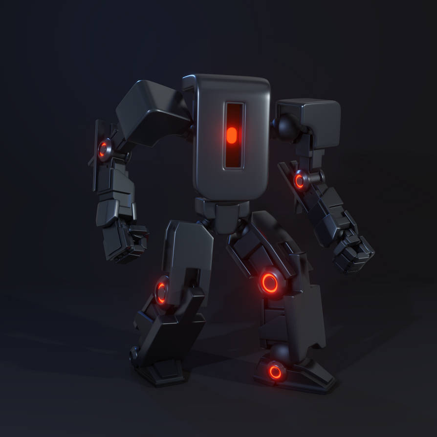 UL unit by Kanilan on DeviantArt