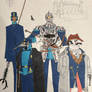 Hypermarinos National Police