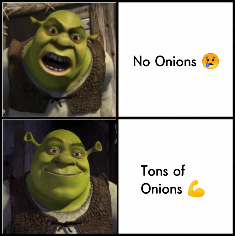 Shrek Meme 