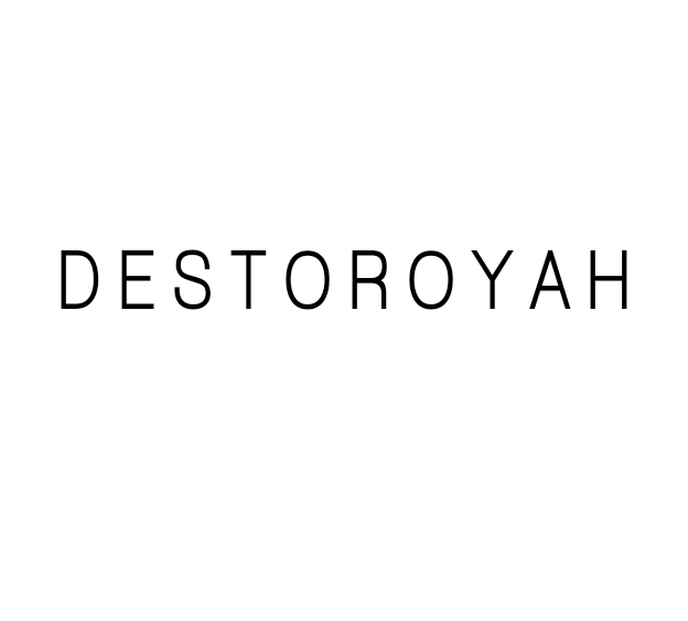 Destoroyah Logo by GodzillaLover04 on DeviantArt