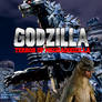 Jan De Bont's Godzilla 3 (2002)