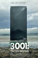 3001: The Final Odyssey film poster