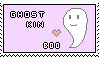 ghostkin stamp