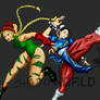 Street Fighter