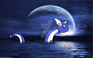 Dragonair