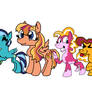 MLP Next Gen