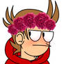 F2U Icon: Flower Crown Tord