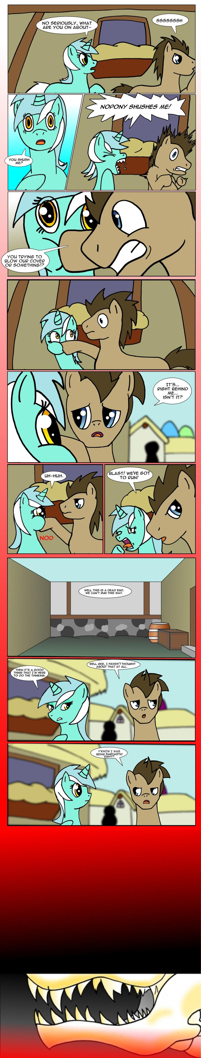 Doctor Whooves-This is where it gets complicated 3