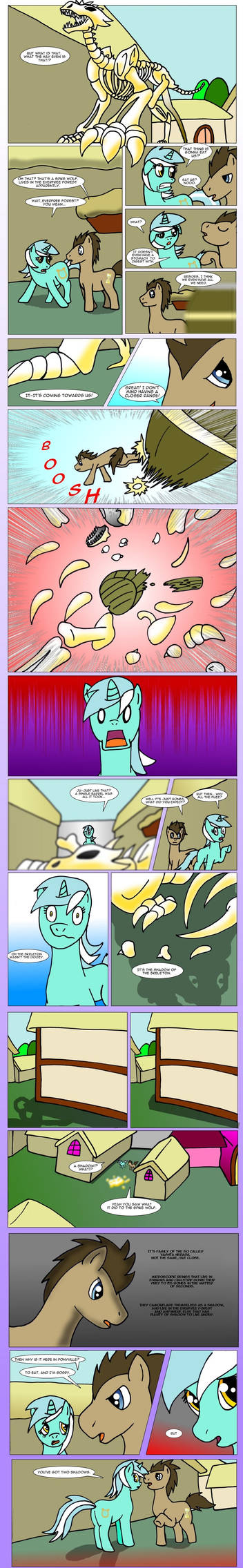 Doctor Whooves-This is where it gets complicated 4