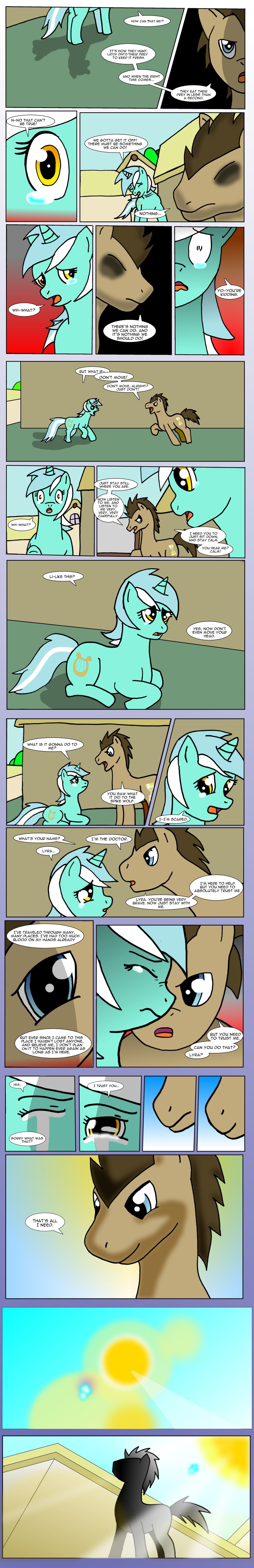 Doctor Whooves-This is where it gets complicated 5