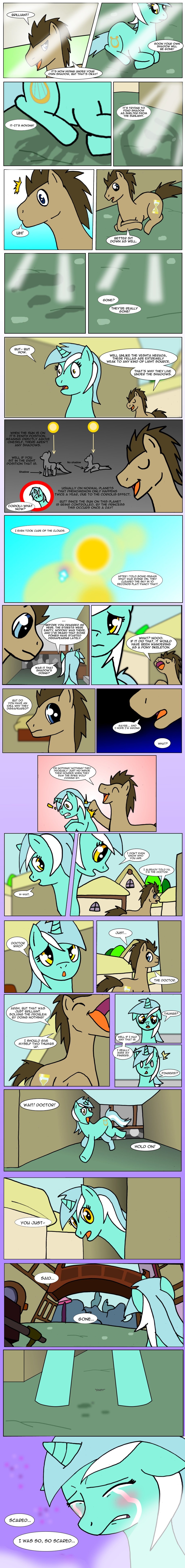 Doctor Whooves-This is where it gets complicated 6