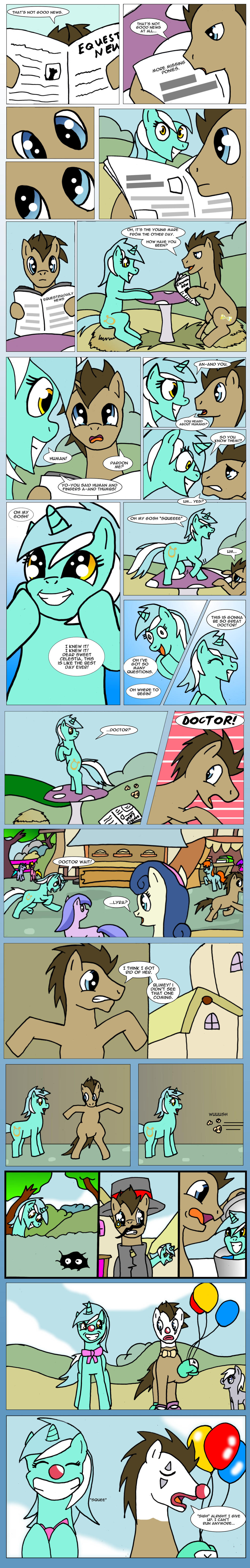Doctor Whooves-This is where it gets complicated 7