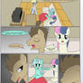 Doctor Whooves - Rise of the Cyber Pony pt 4