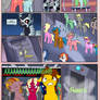 Doctor Whooves - Upgrade Pt 6