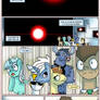 Doctor Whooves - The Games Pt 1