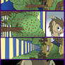 Doctor Whooves - Fall pt 1