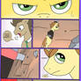 Doctor Whooves - Fall pt 3