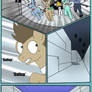 Doctor Whooves - Twists and Turns Pt 1