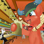 Danish Nightmare Night