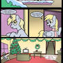 Doctor Whooves - Christmas Special pt 1