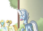 Hearts and Hooves