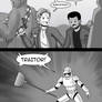 Dirty Betrayal